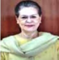 Sonia Gandhi