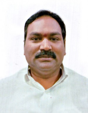 SONTI. NAGARAJU