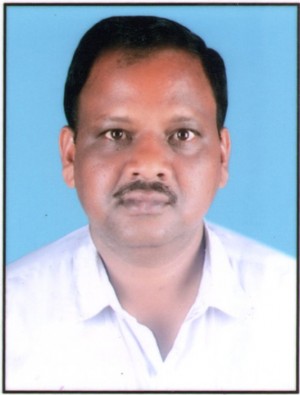 संतोष कुमार मंडल