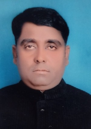 सोनू कुमार धानका