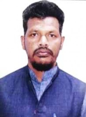 सोनुलाल भगत