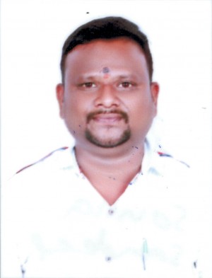 SOULLA SANDEEP