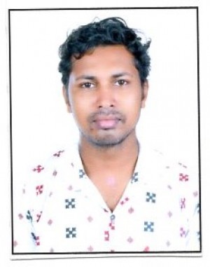 SOUMYA RANJAN NAIK