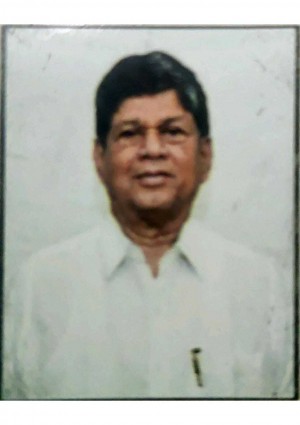 SOUMYA RANJAN PATNAIK