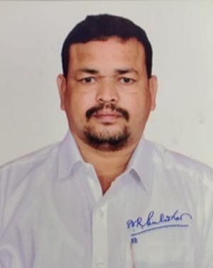 SOWDADA. BALAJI