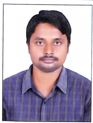 SRAVAN MUNIGALA