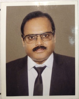 SRAWON KUMAR