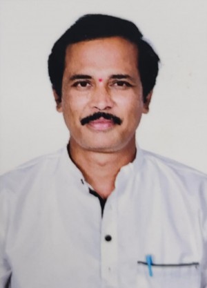 SREENIVAS RAO AYITGANI