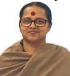 Sreerupa Mitra Chaudhury