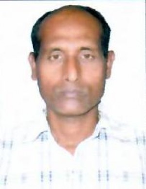 सुजीत कुमार राय