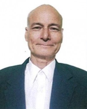 SRIDHAR CHANDRA BAGARI