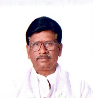SRIDHARA DAKSHINA MURTHY