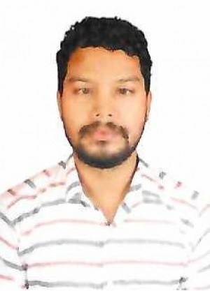 SRIKANT NAIK