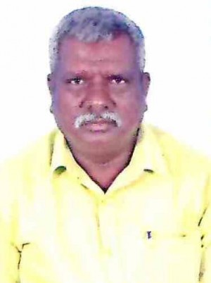 SRIKANTA