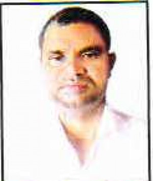 श्रीकांत माहात