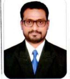SRIKANTH PUSALA