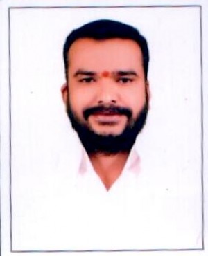 SRIKANTH SILIVERU