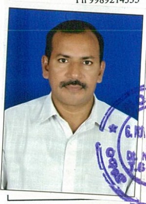 श्रीकांत तोटा