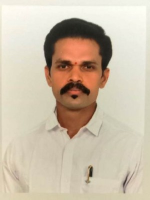 SRIKANTHA POOJARY KUCHCHUR