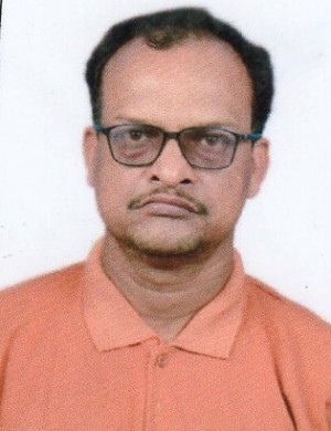 SRIKUMAR NASKAR