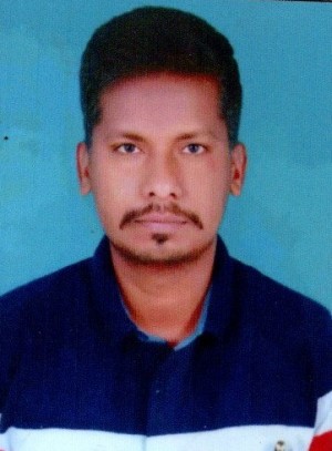 SRINIVAS
