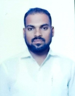 SRINIVAS RAMTENKI