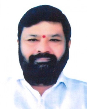 SRINIVAS RAO CHENNAMANENI