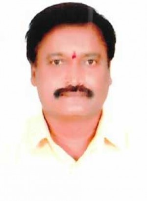 Srinivas Rao Hazari