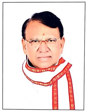 SRINIVAS REDDY PARIGE (POCHARAM)