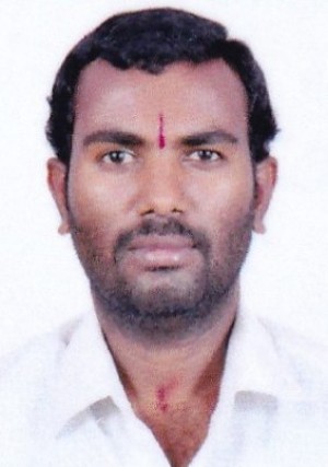 SRINIVASA M.G