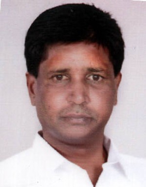 SRINIVASA NAIDU GIDDA