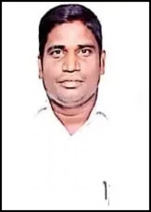 SRINIVASA RAO MULAGALA