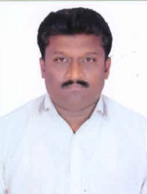 SRINIVASAMURTHY