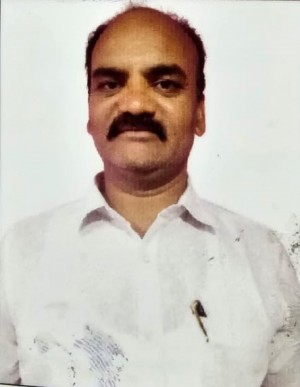 SRINUVASA RAO SEEMAKURTHI