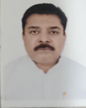 SRIRAM PANDEY