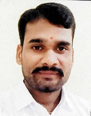 SRISHILAM BAIKANI