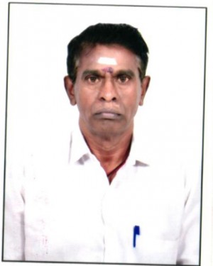 S SIVARAMAN