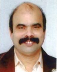 S.Srinivasan (A) Power Star