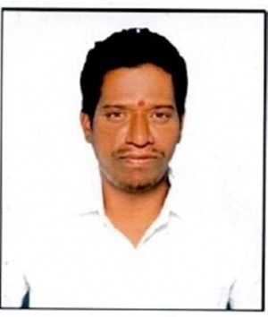 STALIN RAVINDRA MAHARAJ