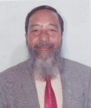 STANLYWISS RYMBAI