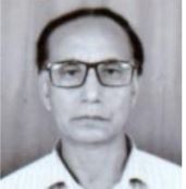 Subal Chandra Roy