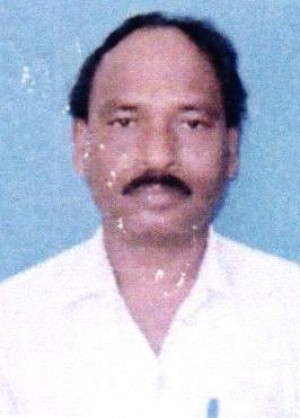 SUBAL CHANDRA SARDAR