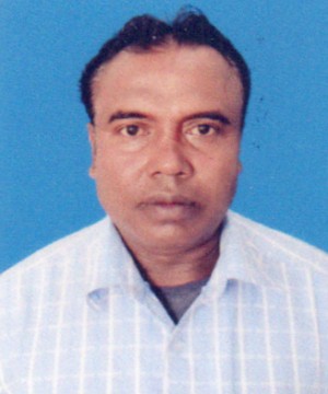 SUBAN ALI