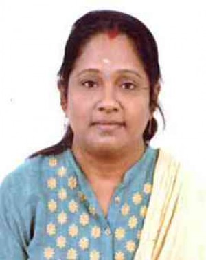 सुबाश्री