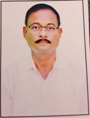 SUBASH CHANDRA BEHERA