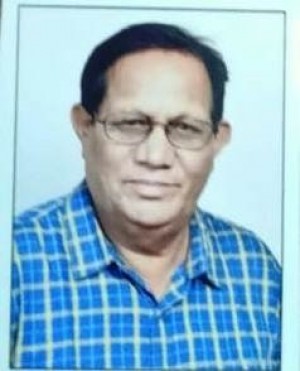 SUBASH CHANDRA RAUT