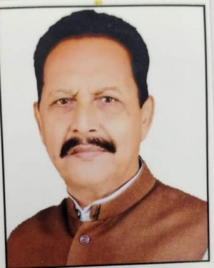 सुबाष सिंह