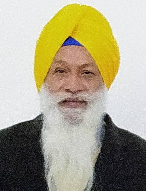 Subedar Major Singh Bhangala