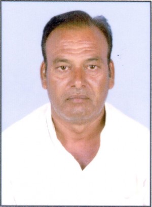 SUBEDAR SINGH YADAV