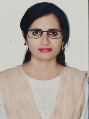 SUBHASMITA PANIGRAHI